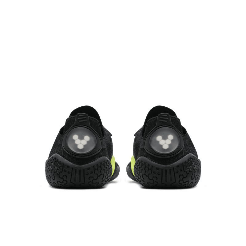 Load image into Gallery viewer, Vivobarefoot Motus Flex Men's Barefoot Training Shoe – Obsidian