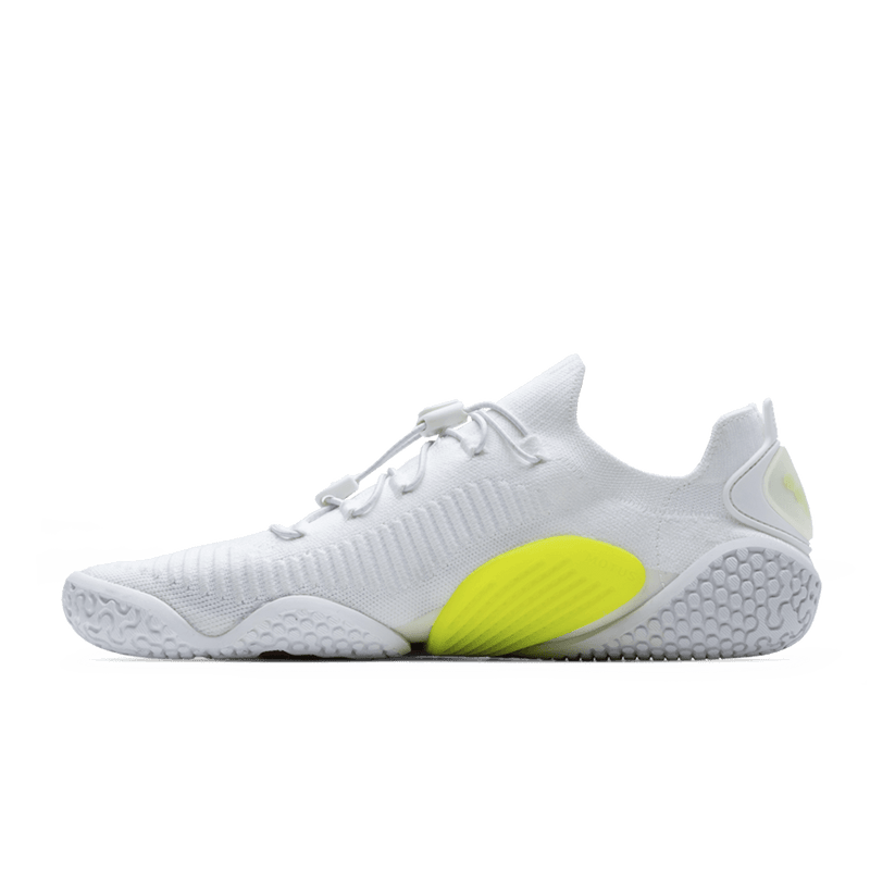 Load image into Gallery viewer, Vivobarefoot Motus Flex Men's Barefoot Training Shoe – Bright White