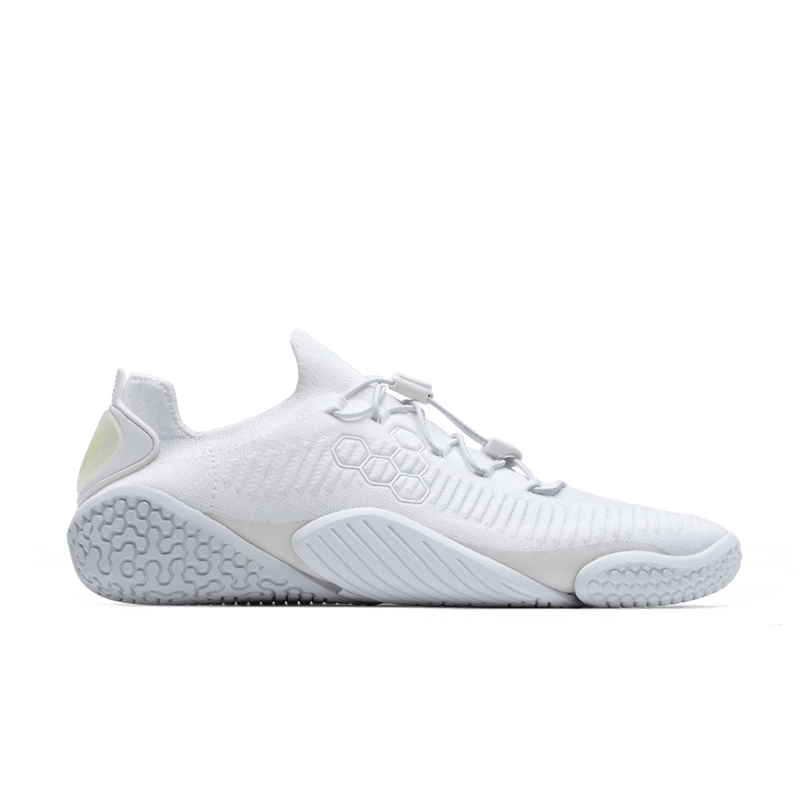 Load image into Gallery viewer, Vivobarefoot Motus Flex Men's Barefoot Training Shoe – Bright White