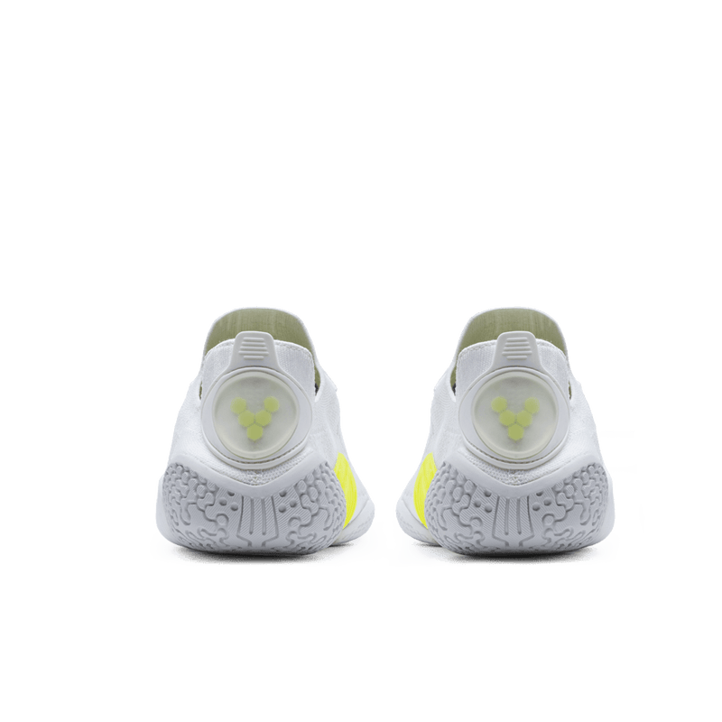 Load image into Gallery viewer, Vivobarefoot Motus Flex Men's Barefoot Training Shoe – Bright White