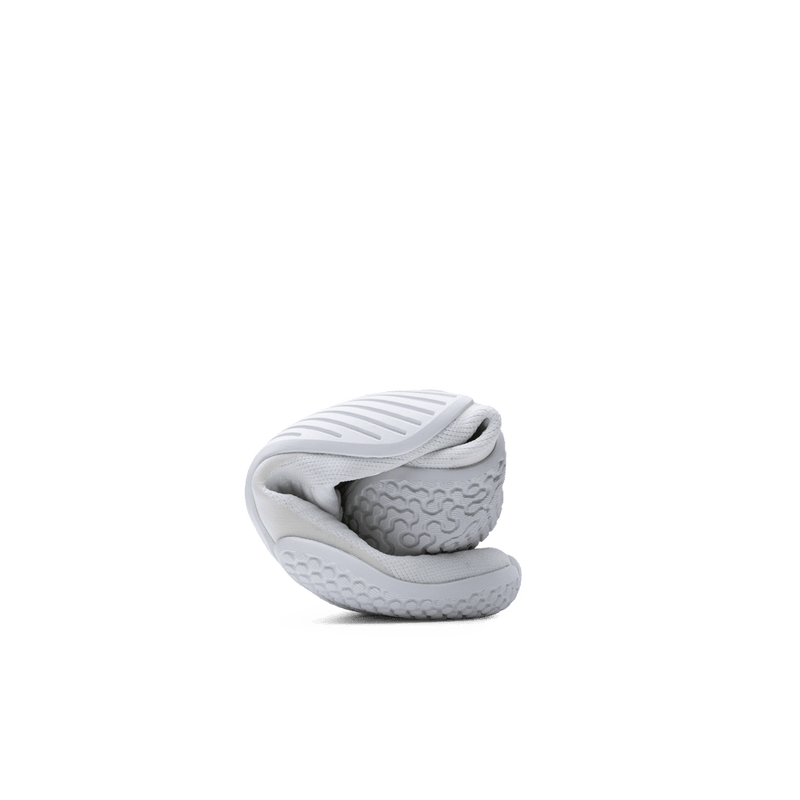 Load image into Gallery viewer, Vivobarefoot Motus Flex Men's Barefoot Training Shoe – Bright White