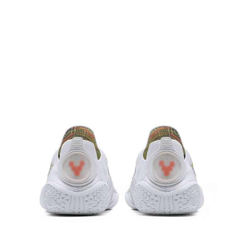 Load image into Gallery viewer, Vivobarefoot Motus Flex Mens White Space Dye-4