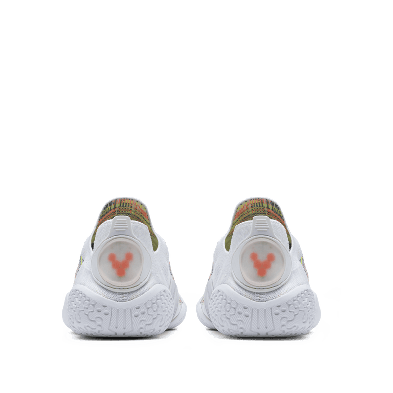 Load image into Gallery viewer, Vivobarefoot Motus Flex Mens White Space Dye-4