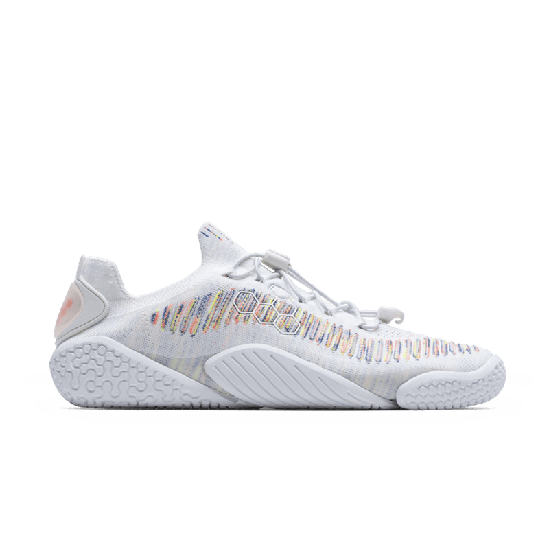 Load image into Gallery viewer, Vivobarefoot Motus Flex Mens White Space Dye-0