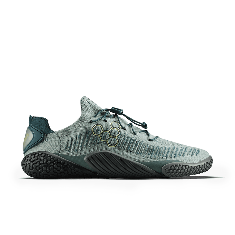 Load image into Gallery viewer, Vivobarefoot Motus Flex Womens Glacial Green-0