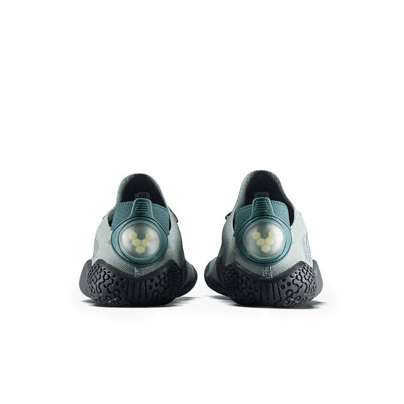 Load image into Gallery viewer, Vivobarefoot Motus Flex Mens Glacial Green-4