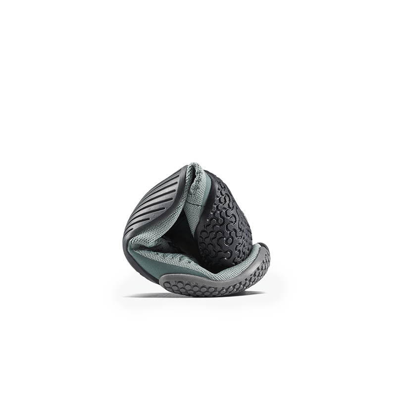 Load image into Gallery viewer, Vivobarefoot Motus Flex Men's Barefoot Training Shoe – Glacial Green