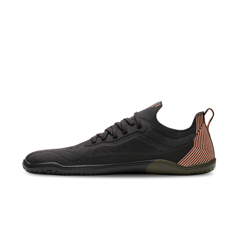 Load image into Gallery viewer, Vivobarefoot Primus Lite Knit JJF Mens Dark Olive-2