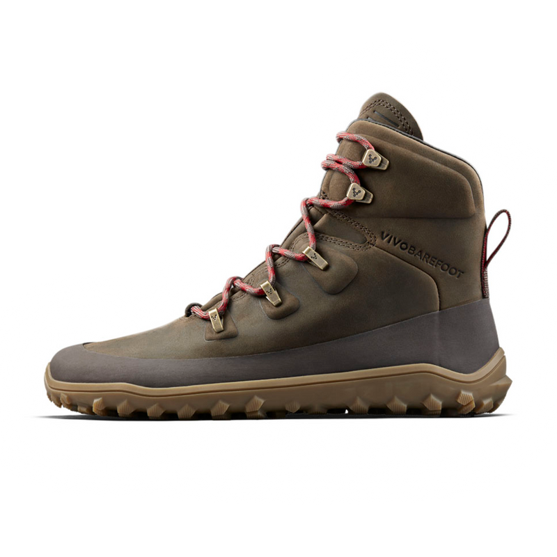 Load image into Gallery viewer, Vivobarefoot Tracker Leather AT Mens Bracken-2