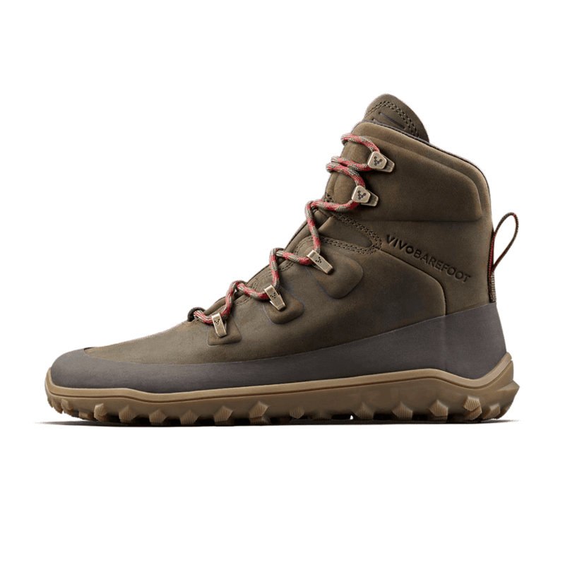 Load image into Gallery viewer, Vivobarefoot Tracker Leather AT Mens Bracken-2