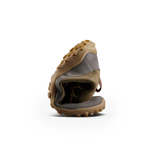 Vivobarefoot Tracker Leather AT Womens Bracken-4