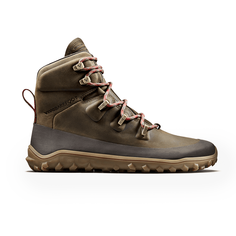 Load image into Gallery viewer, Vivobarefoot Tracker Leather AT Mens Bracken-0