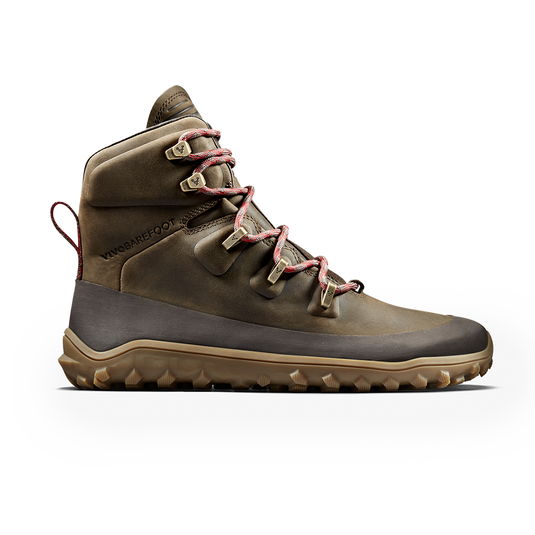 Vivobarefoot Tracker Leather AT Womens Bracken-0