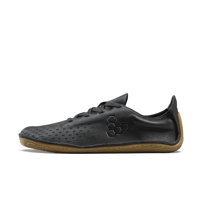Load image into Gallery viewer, Vivobarefoot Sensus Mens Obsidian-2