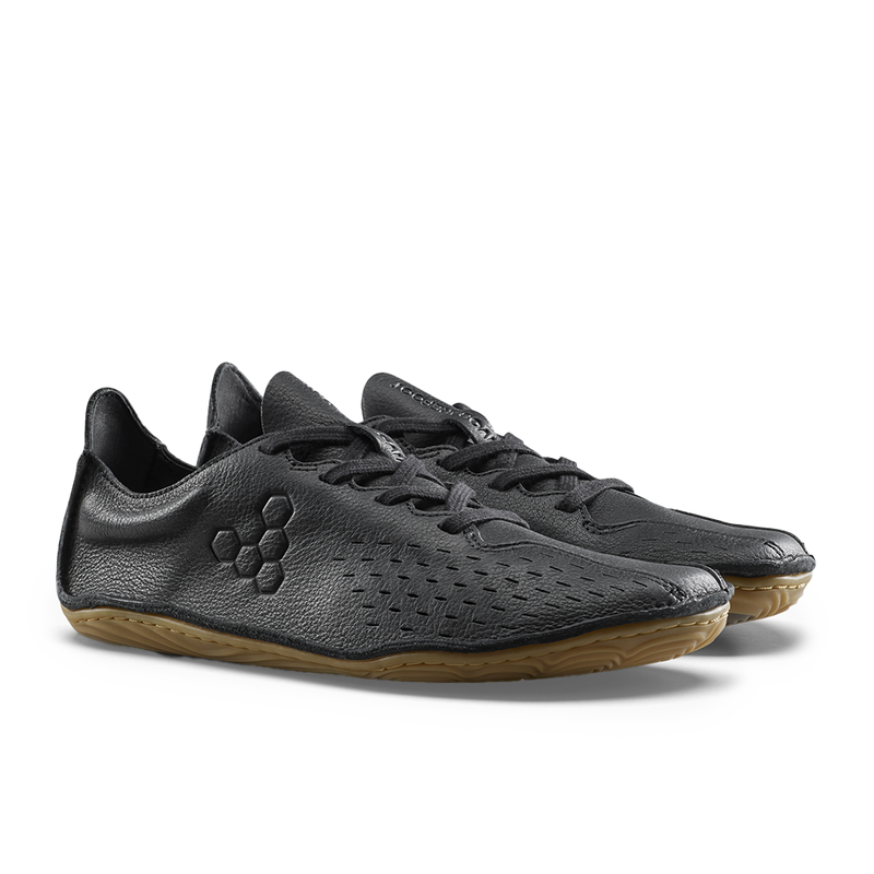 Load image into Gallery viewer, Vivobarefoot Sensus Mens Obsidian-3