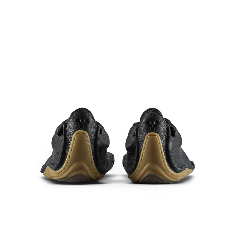 Load image into Gallery viewer, Vivobarefoot Sensus Mens Obsidian-4