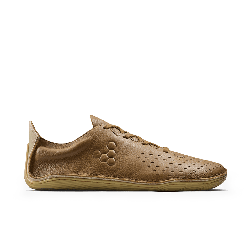 Load image into Gallery viewer, Vivobarefoot Sensus II Mens Tan-0