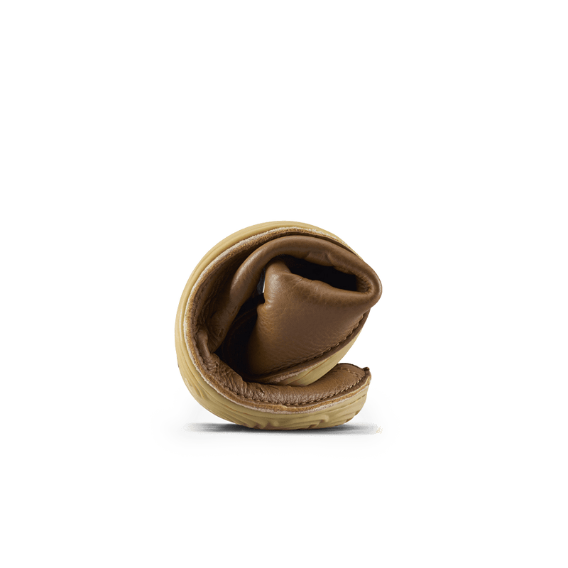 Load image into Gallery viewer, Vivobarefoot Sensus II Mens Tan-3