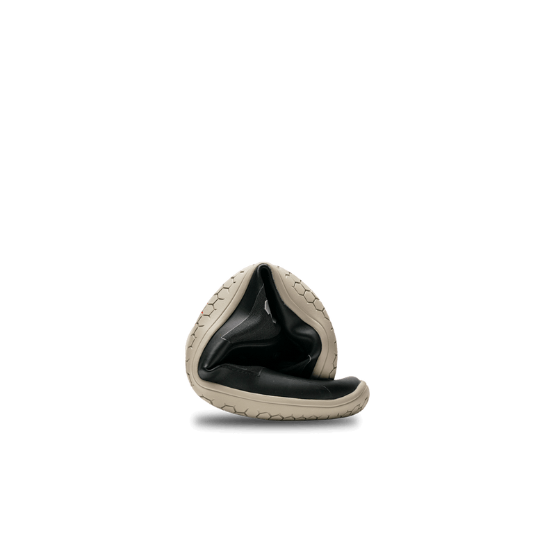 Load image into Gallery viewer, Vivobarefoot Primus Lite IV All Weather – Women's Obsidian