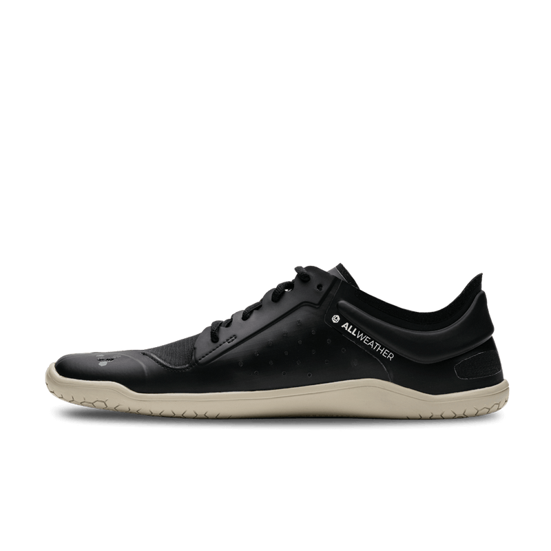 Load image into Gallery viewer, Vivobarefoot Primus Lite IV All Weather Mens Obsidian-2