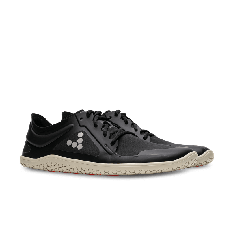 Load image into Gallery viewer, Vivobarefoot Primus Lite IV All Weather Mens Obsidian-3