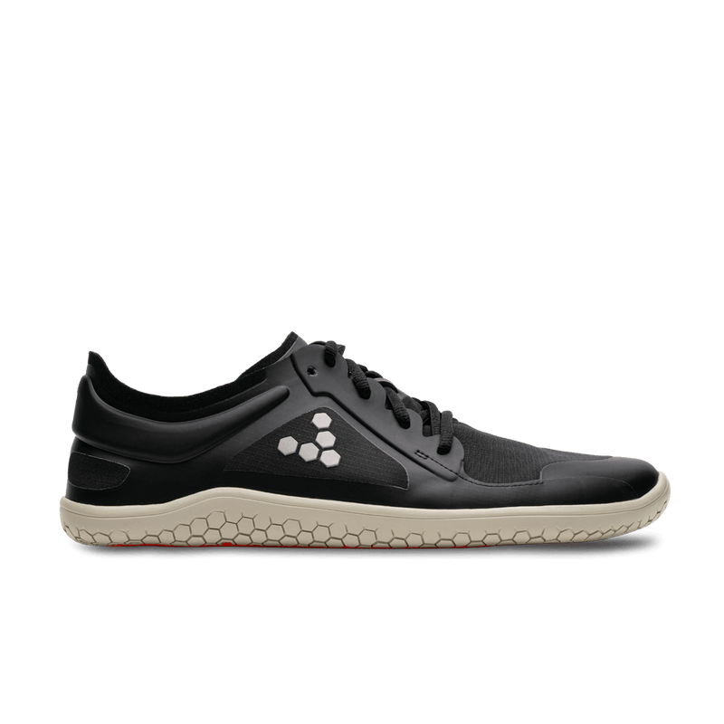 Load image into Gallery viewer, Vivobarefoot Primus Lite IV All Weather Mens Obsidian-0