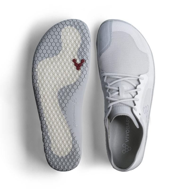 Load image into Gallery viewer, Vivobarefoot Primus Lite 3.5 Mens Mineral-1