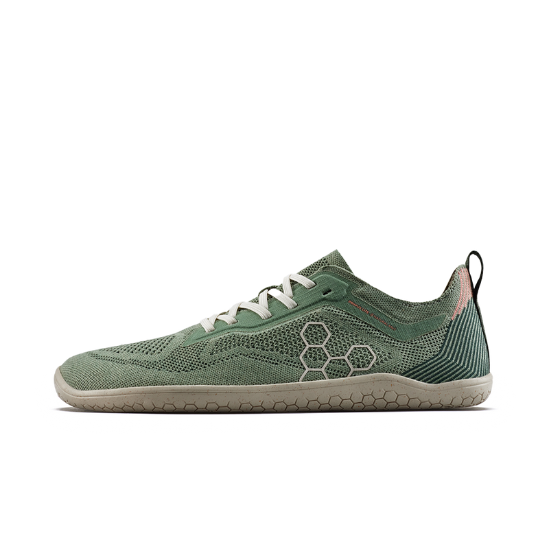 Load image into Gallery viewer, Vivobarefoot Primus Lite Knit Natural Mens Dusty Green-2