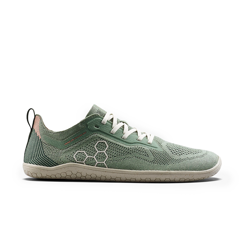 Load image into Gallery viewer, Vivobarefoot Primus Lite Knit Natural Mens Dusty Green-0