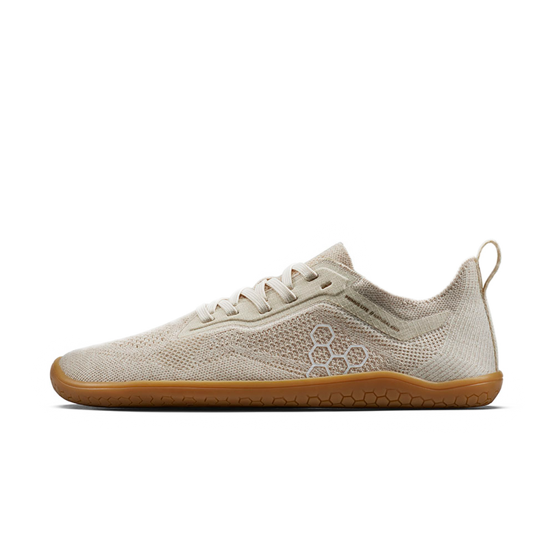 Load image into Gallery viewer, Vivobarefoot Primus Lite Knit Natural Mens Coconut-2