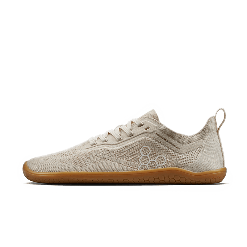 Load image into Gallery viewer, Vivobarefoot Primus Lite Knit Natural Mens Coconut-2