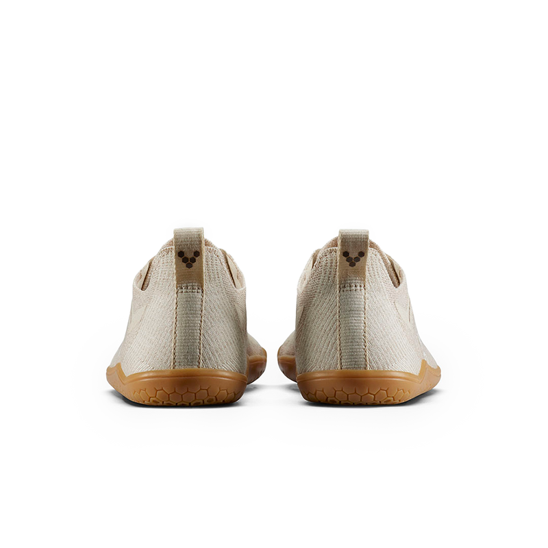 Load image into Gallery viewer, Vivobarefoot Primus Lite Knit Natural Mens Coconut-4