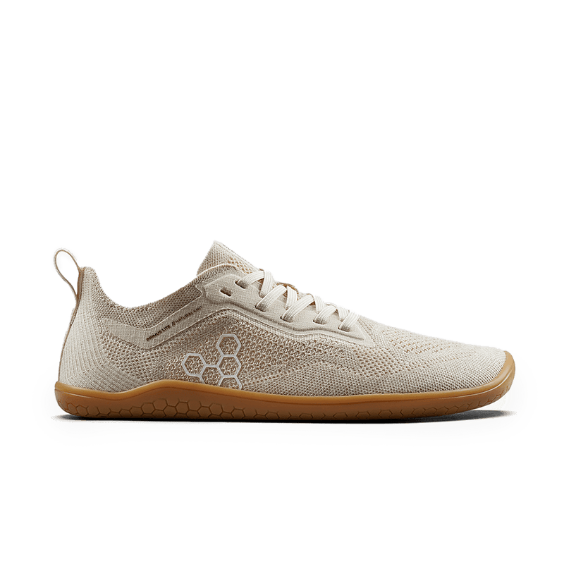 Load image into Gallery viewer, Vivobarefoot Primus Lite Knit Natural Mens Coconut-0