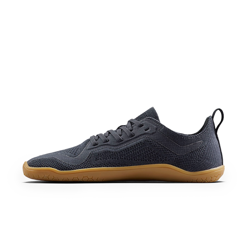 Load image into Gallery viewer, Vivobarefoot Primus Lite Knit Natural Mens Eclipse-2