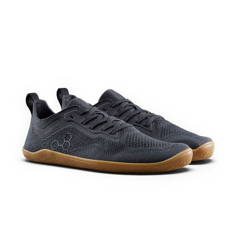 Load image into Gallery viewer, Vivobarefoot Primus Lite Knit Natural Mens Eclipse-3