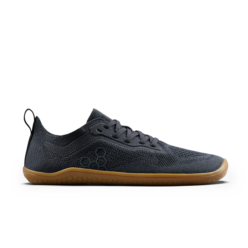 Load image into Gallery viewer, Vivobarefoot Primus Lite Knit Natural Mens Eclipse-0