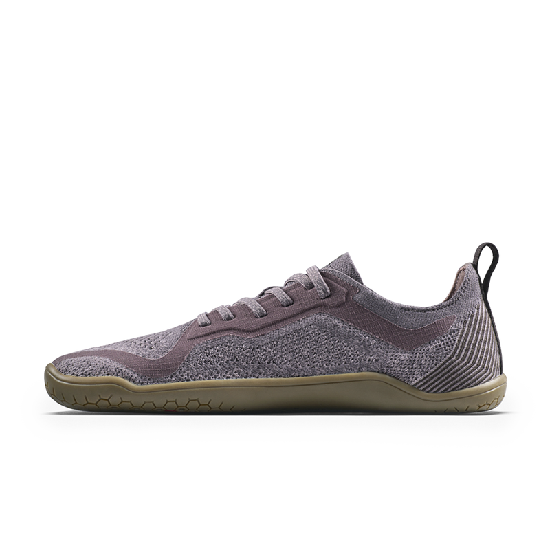 Load image into Gallery viewer, Vivobarefoot Primus Lite Knit Natural Mens Dark Gull Grey-2