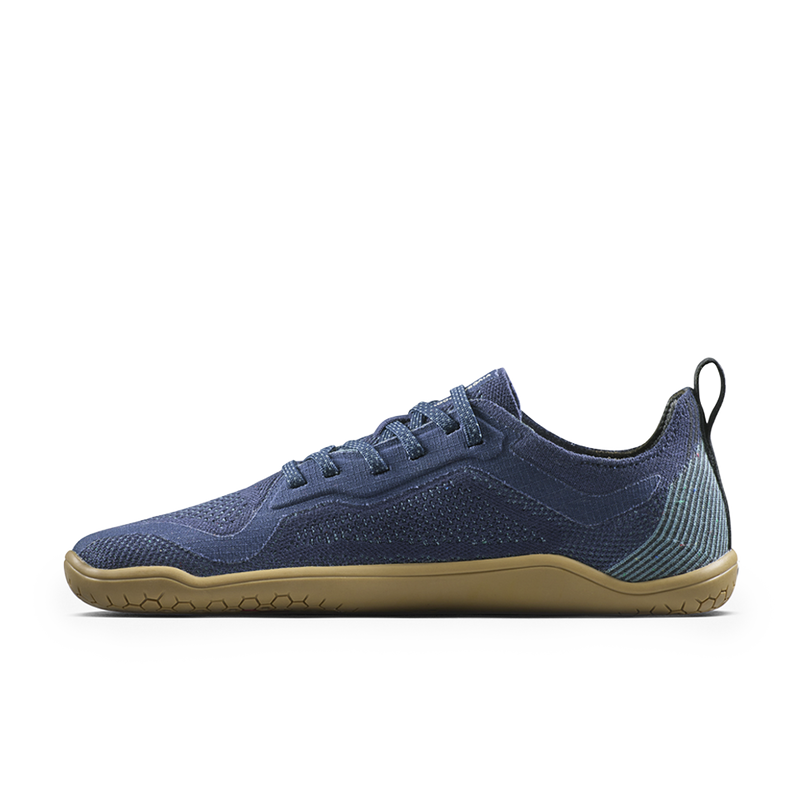 Load image into Gallery viewer, Vivobarefoot Primus Lite Knit Natural Mens Deep Ocean-2