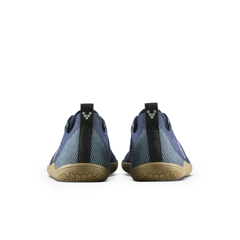 Load image into Gallery viewer, Vivobarefoot Primus Lite Knit Natural Mens Deep Ocean-4