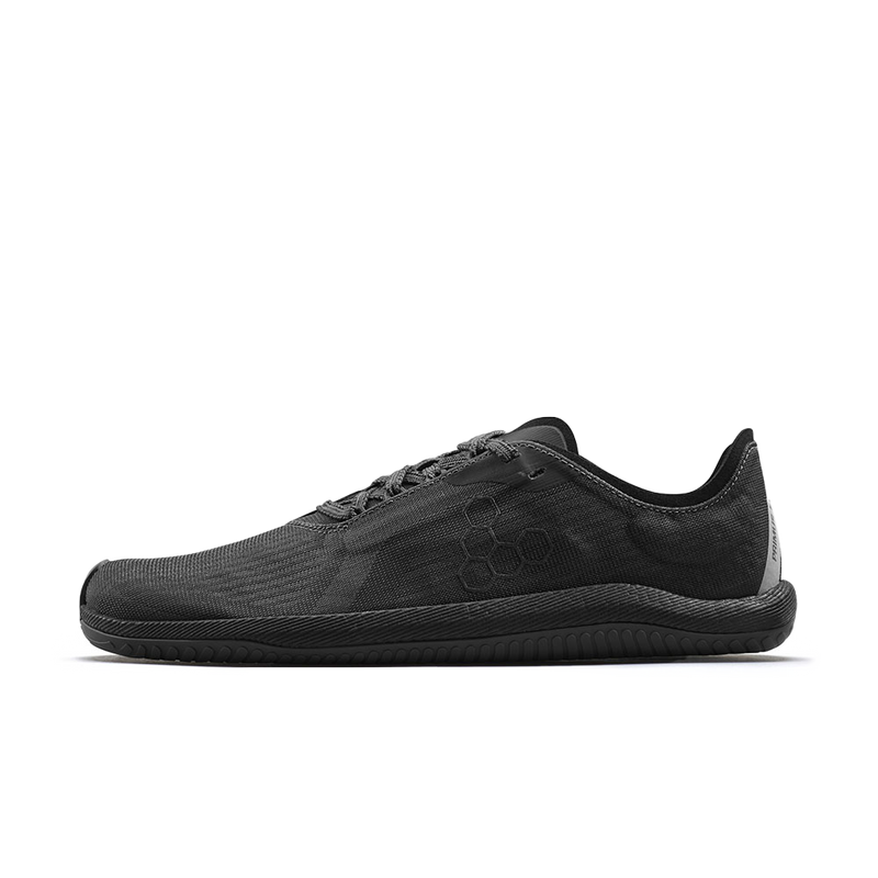Load image into Gallery viewer, Vivobarefoot Primus Flow Mens Dark Shadow-2