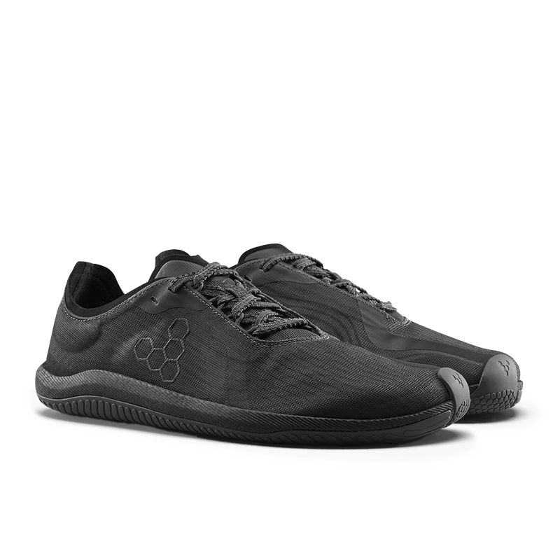 Load image into Gallery viewer, Vivobarefoot Primus Flow Mens Dark Shadow-3