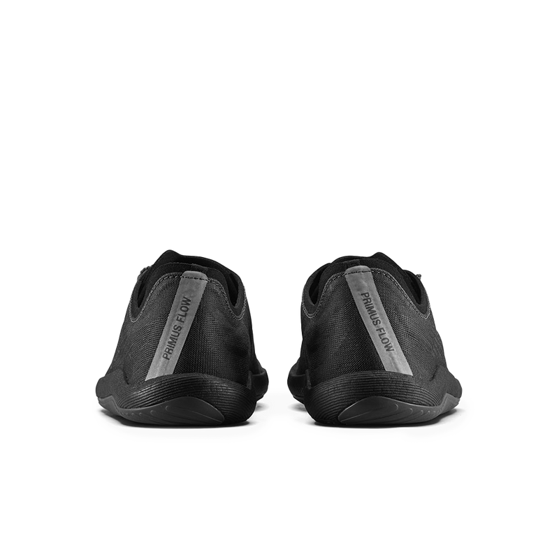 Load image into Gallery viewer, Vivobarefoot Primus Flow Mens Dark Shadow-4