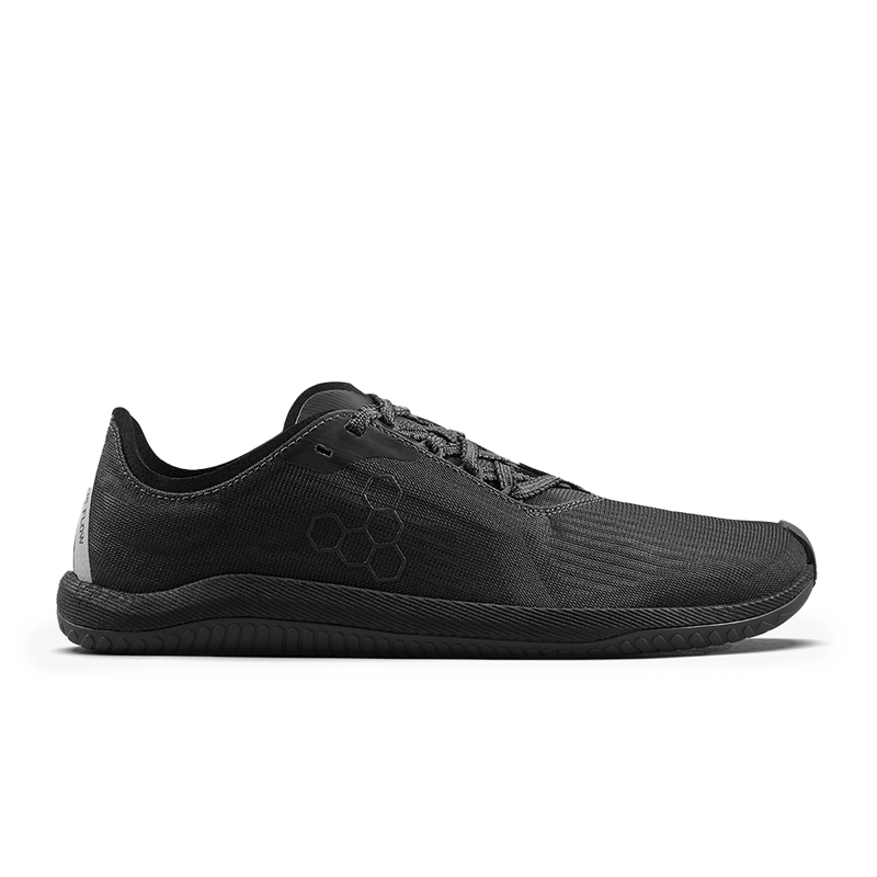 Load image into Gallery viewer, Vivobarefoot Primus Flow Mens Dark Shadow-0