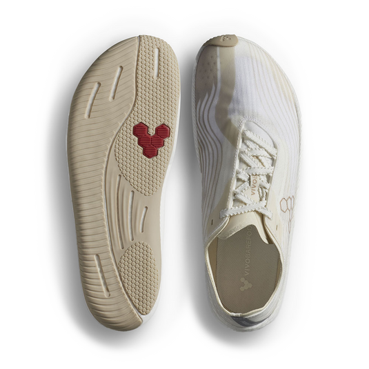 Vivobarefoot Primus Flow Mens Coconut-1
