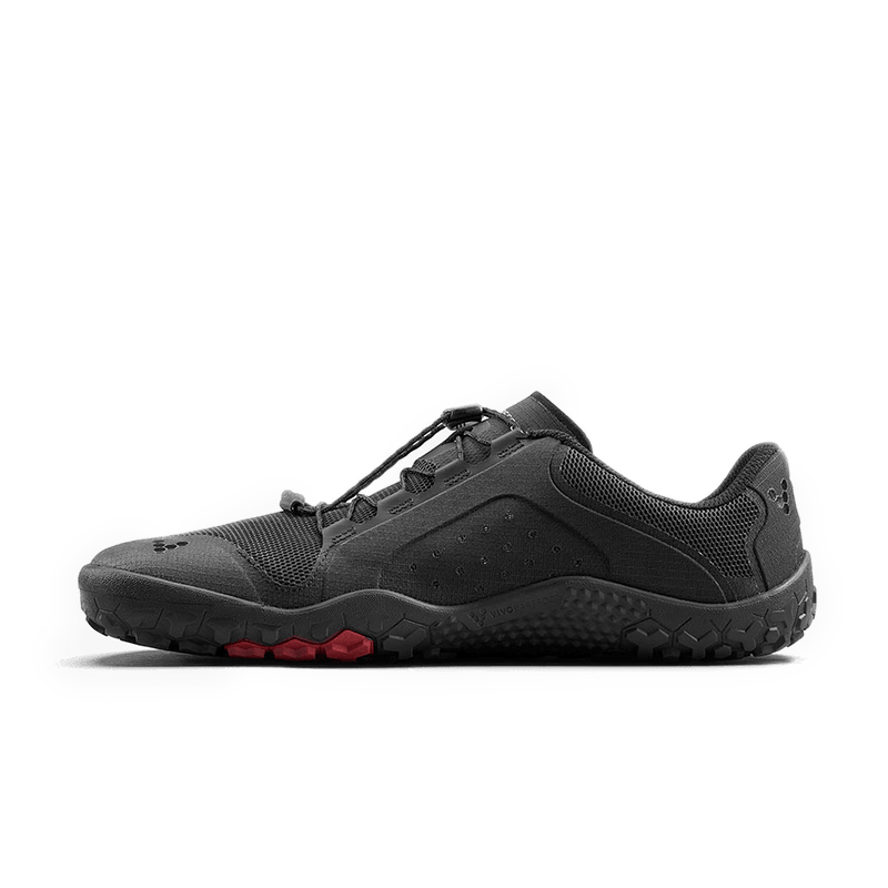 Load image into Gallery viewer, Vivobarefoot Primus Trail FG 3.5 Mens Obsidian-2