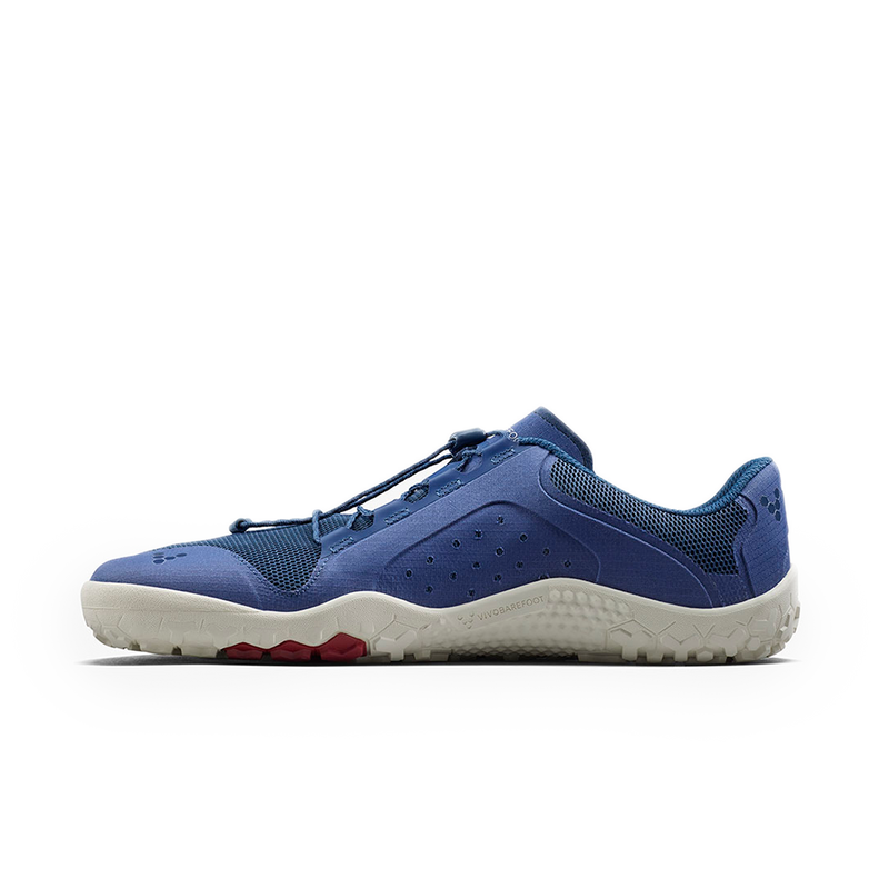 Load image into Gallery viewer, Vivobarefoot Primus Trail FG 3.5 Mens Insignia Blue-2