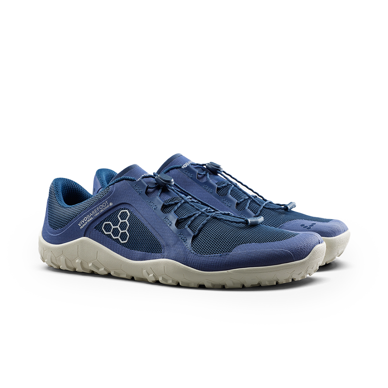 Load image into Gallery viewer, Vivobarefoot Primus Trail FG 3.5 Mens Insignia Blue-3