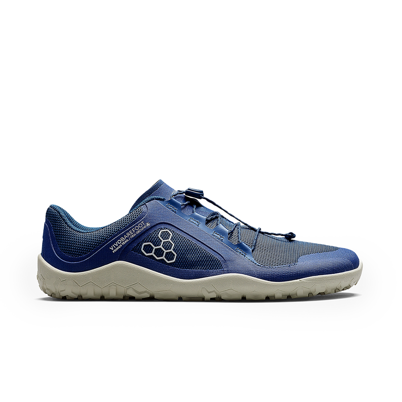Load image into Gallery viewer, Vivobarefoot Primus Trail FG 3.5 Mens Insignia Blue-0