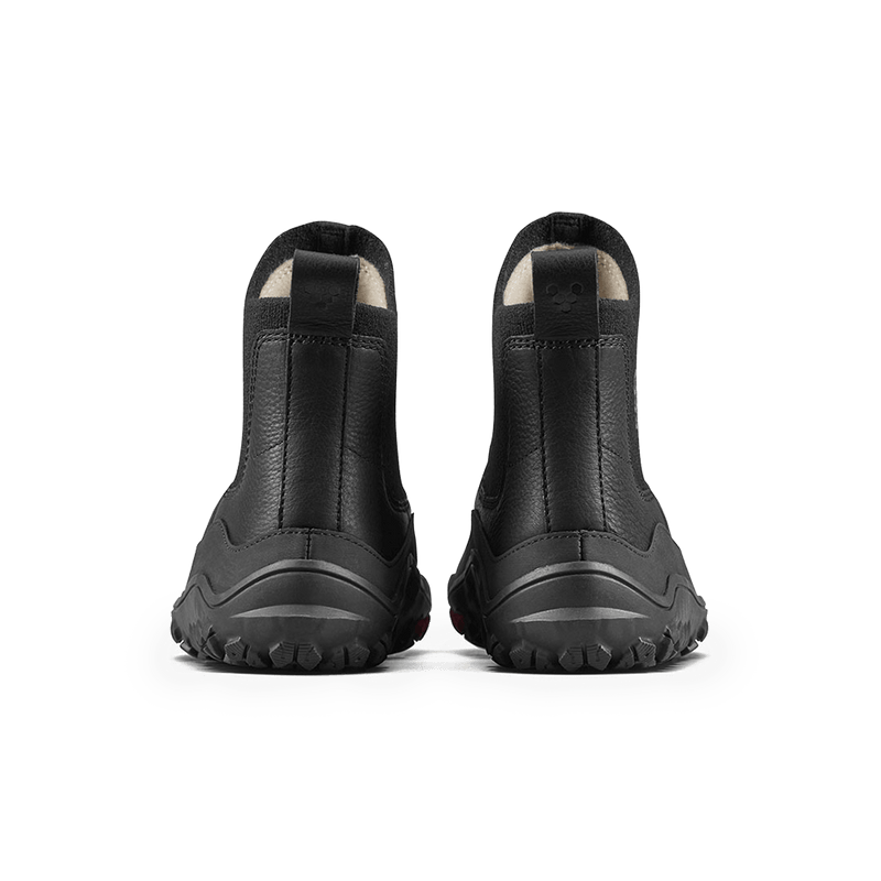 Load image into Gallery viewer, Vivobarefoot Explorer Chelsea Mens Obsidian-4