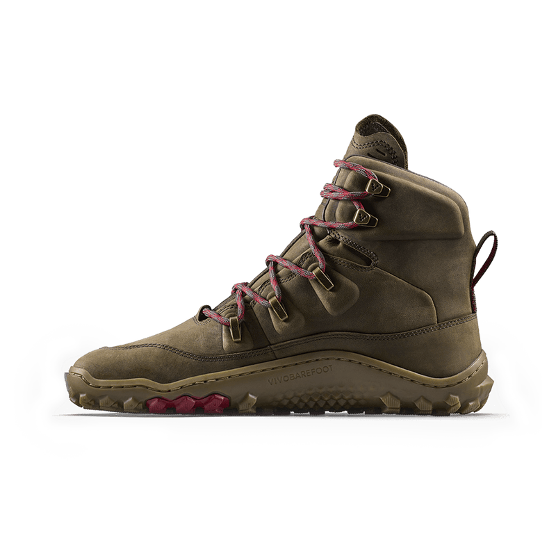 Load image into Gallery viewer, Vivobarefoot Tracker Leather AT II Mens Bracken-2